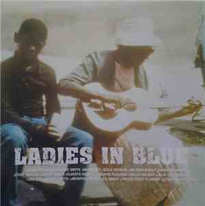 Various - Ladies In Blue