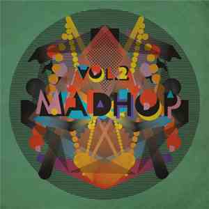 Various - Mad-Hop Vol.2