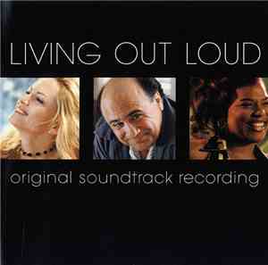 Various - Music From The Motion Picture Living Out Loud