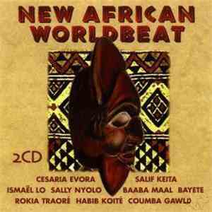 Various - New African Worldbeat Vol. 4