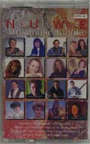 Various - Nuwe Afrikaanse Klanke