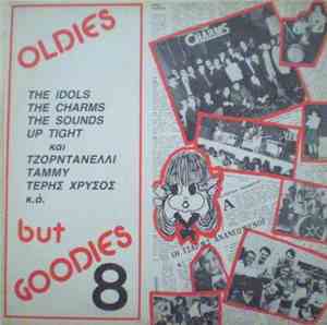 Various - Oldies But Goodies No 8