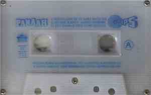Various - Panaah - Original Soundtrack
