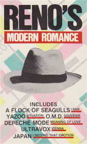 Various - Reno's Modern Romance
