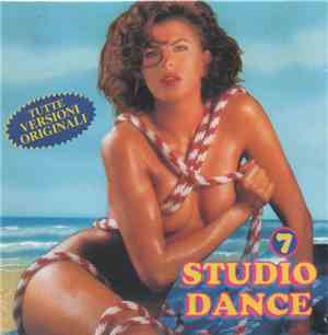 Various - Studio Dance 7