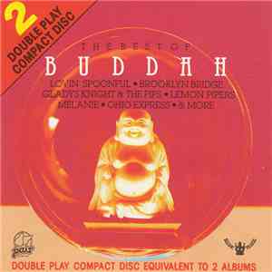 Various - The Best Of Buddah