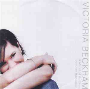 Victoria Beckham - A Mind Of Its Own