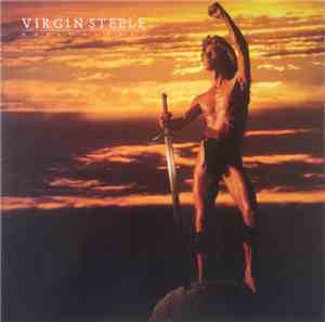 Virgin Steele - Noble Savage