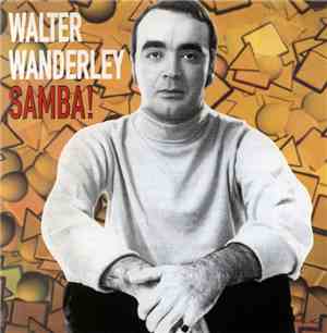 Walter Wanderley - Samba!