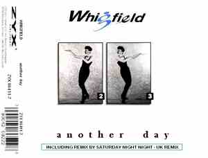 Whigfield - Another Day