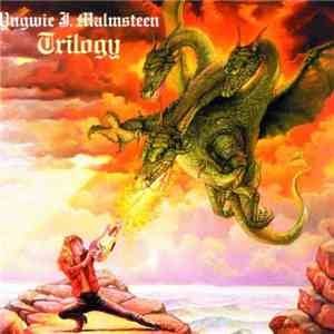Yngwie J. Malmsteen - Trilogy