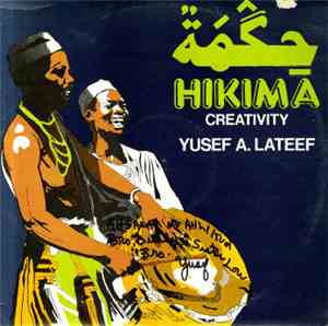 Yusef A. Lateef - Hikima - Creativity