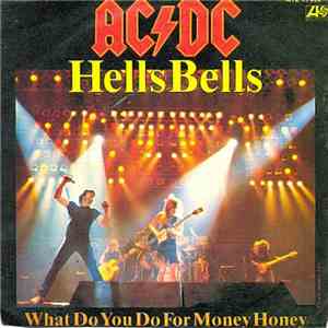 AC/DC - Hell's Bells