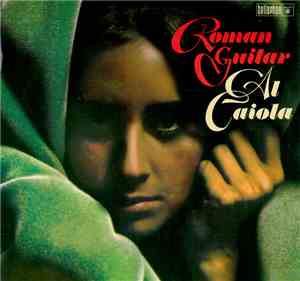 Al Caiola - Roman Guitar