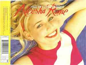 Aleesha Rome - One Of Us Has Changed