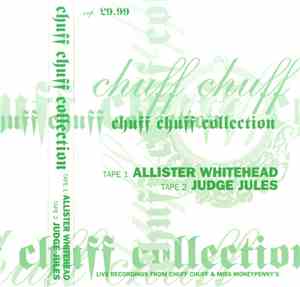 Allister Whitehead / Judge Jules - Chuff Chuff Collection (Double Pack)