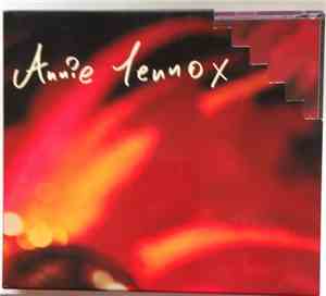 Annie Lennox - Diva