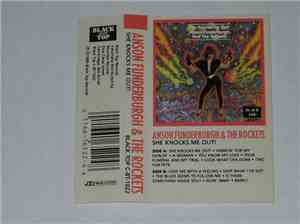 Anson Funderburgh And The Rockets - She Knocks Me Out!