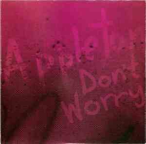 Appleton - Don't Worry