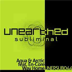 Aqua & Arctic Feat. En-Core  - Way Home