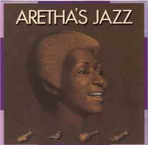 Aretha Franklin - Aretha's Jazz