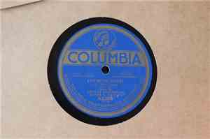 Arthur Collins And Byron G. Harlan / Al Jolson - Lily Of The Valley / Tilli ...