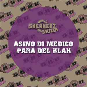 Asino Di Medico - Para Del Klak