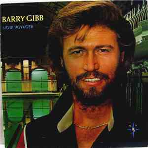 Barry Gibb - Now Voyager