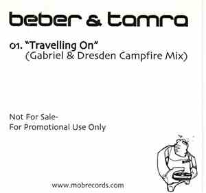 Beber & Tamra - Travelling On