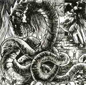 Begrime Exemious - Visions Of The Scourge