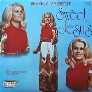 Beverly Massegee With The The Bob Cline Orchestra And Chorus - Sweet Jesus
