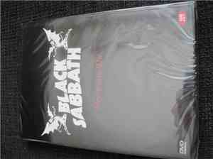 Black Sabbath - Never Say Die
