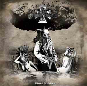 Blackshore  - Chaos Of The Necrotyrant