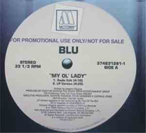 Blu  - My Ol' Lady