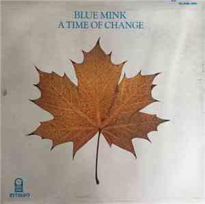Blue Mink - A Time Of Change
