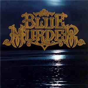 Blue Murder  - Blue Murder