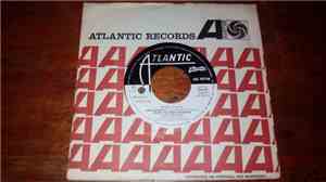 Bobby Darin - She Knows