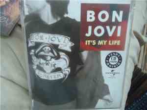 Bon Jovi - It's My Life