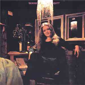 Bonnie Raitt - Bonnie Raitt