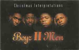 Boyz II Men - Christmas Interpretations