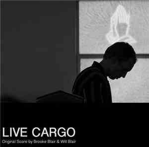 Brooke Blair, Will Blair - Live Cargo