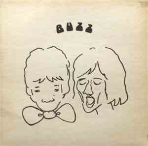 Buzz  - Buzz