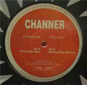 Channer - Do It