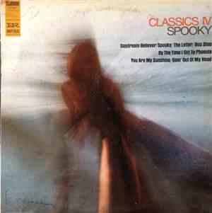 Classics IV - Spooky