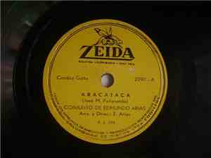 Conjunto De Edmundo Arias - Aracataca