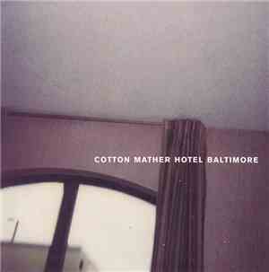 Cotton Mather - Hotel Baltimore