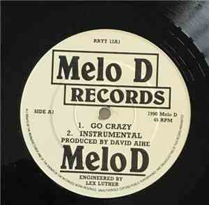 D.A.L. - Melo D