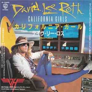 David Lee Roth - California Girls