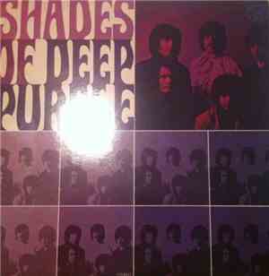 Deep Purple - Shades Of Deep Purple