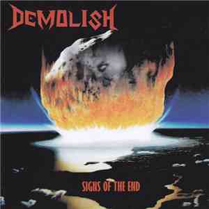 Demolish  - Signs Of The End